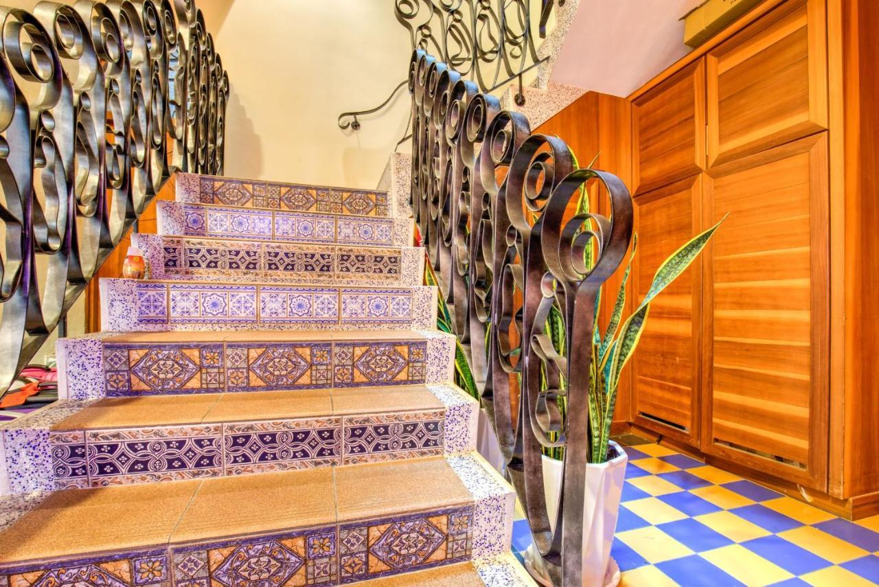 Moon Star Villa Сяолюцю Экстерьер фото