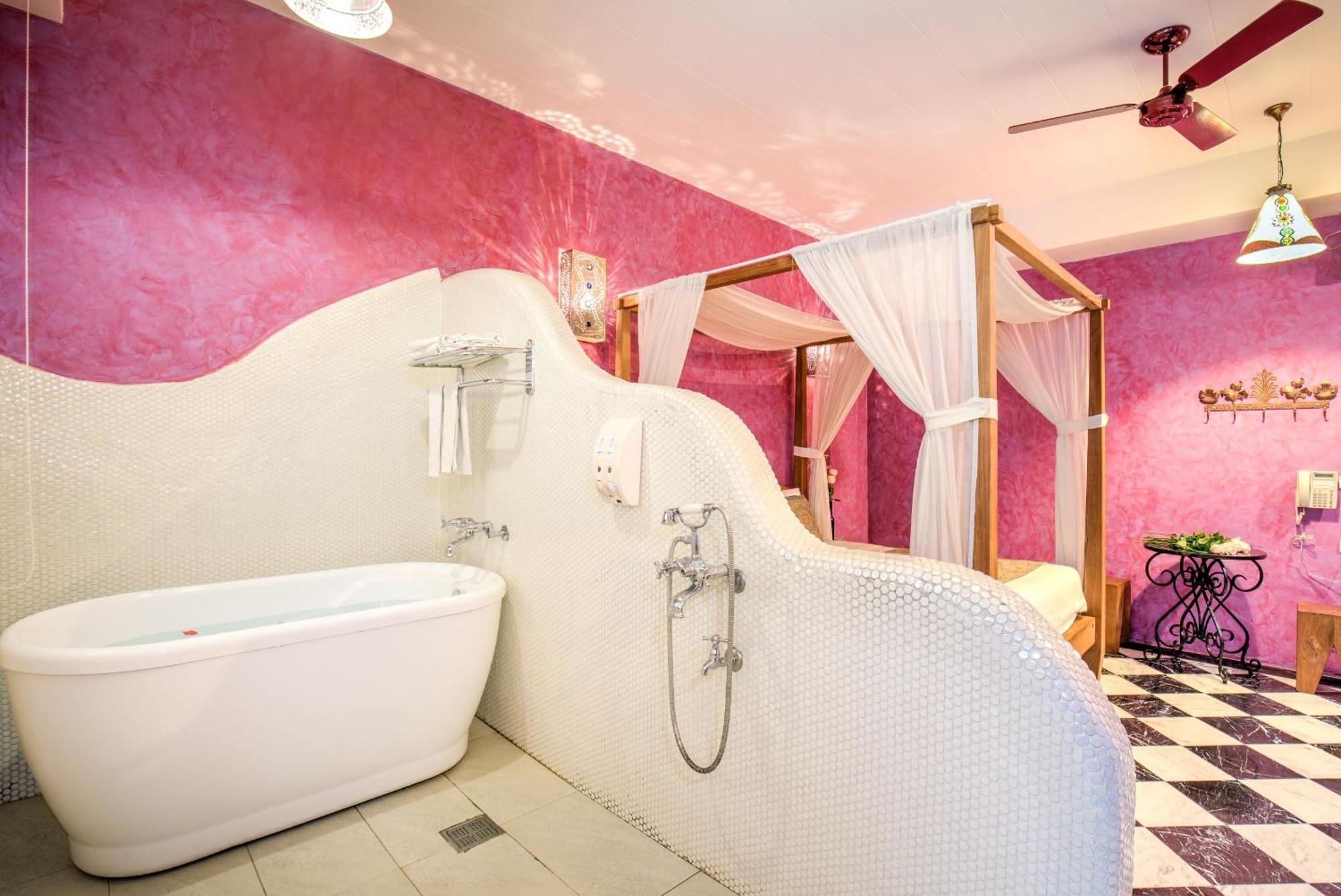 Moon Star Villa Сяолюцю Номер фото