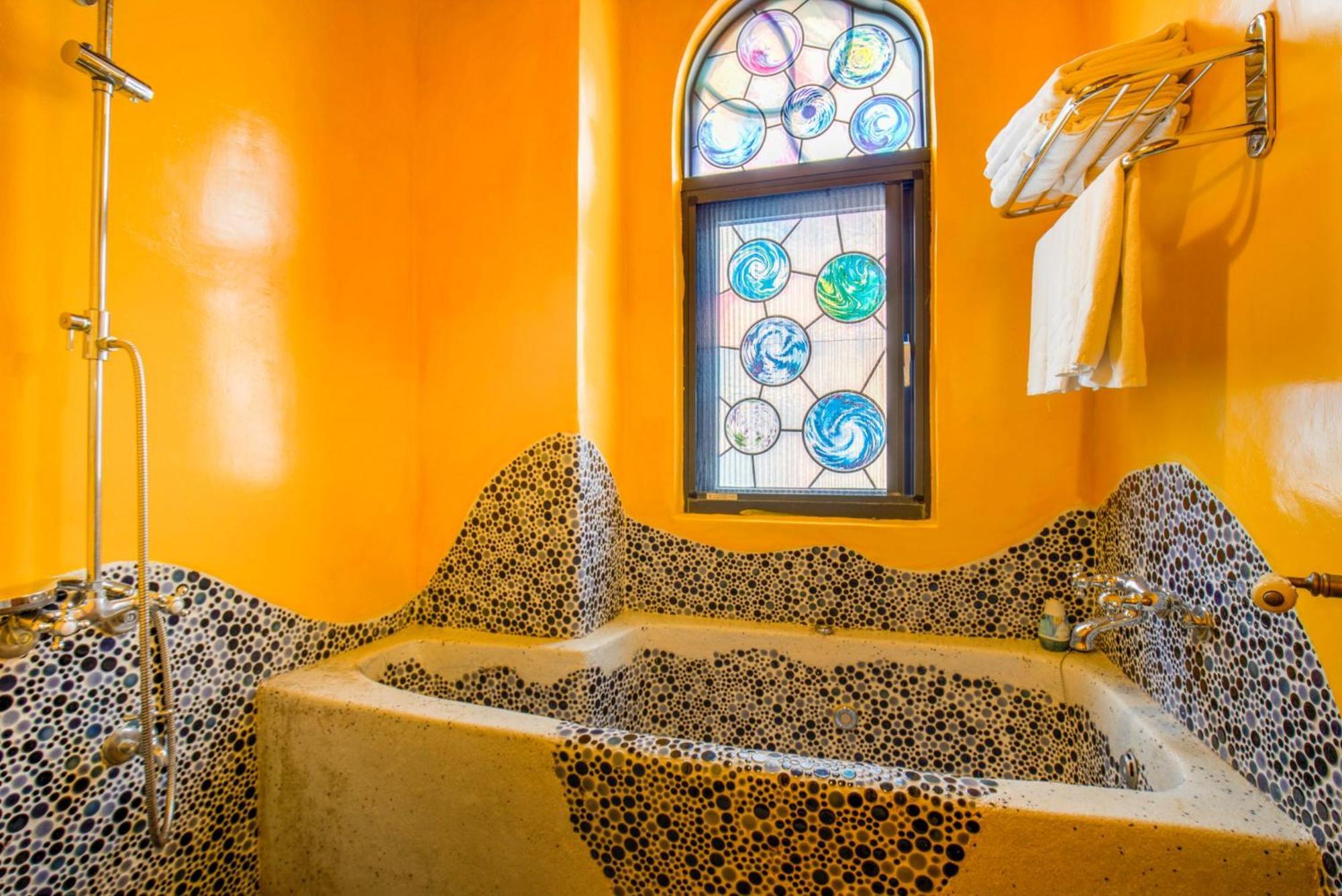 Moon Star Villa Сяолюцю Номер фото