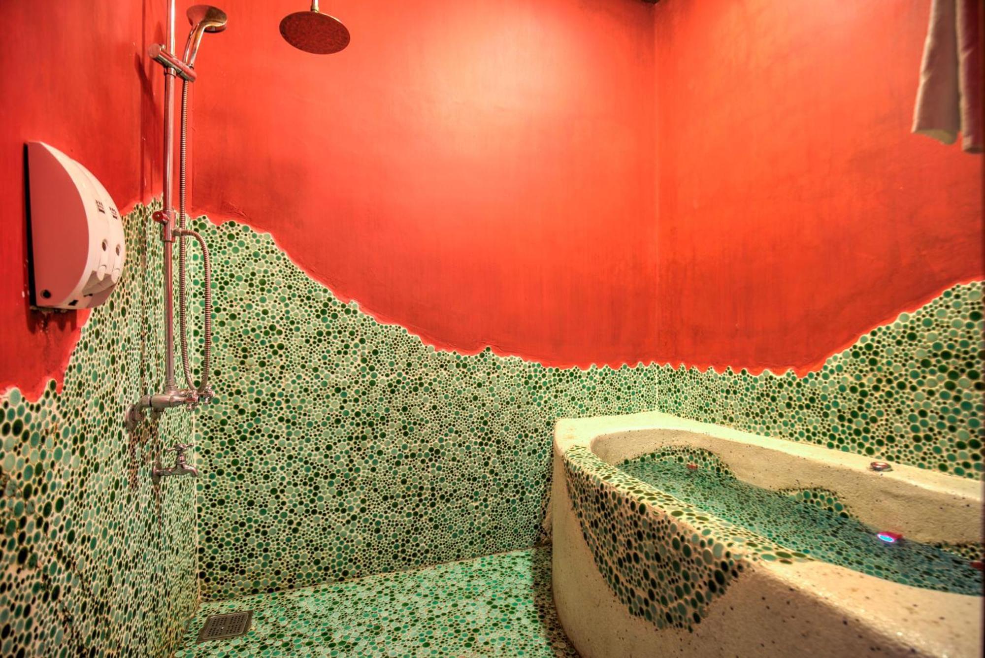 Moon Star Villa Сяолюцю Номер фото