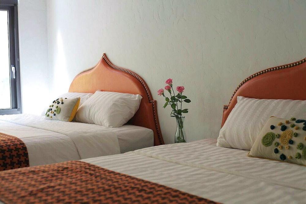 Moon Star Villa Сяолюцю Экстерьер фото
