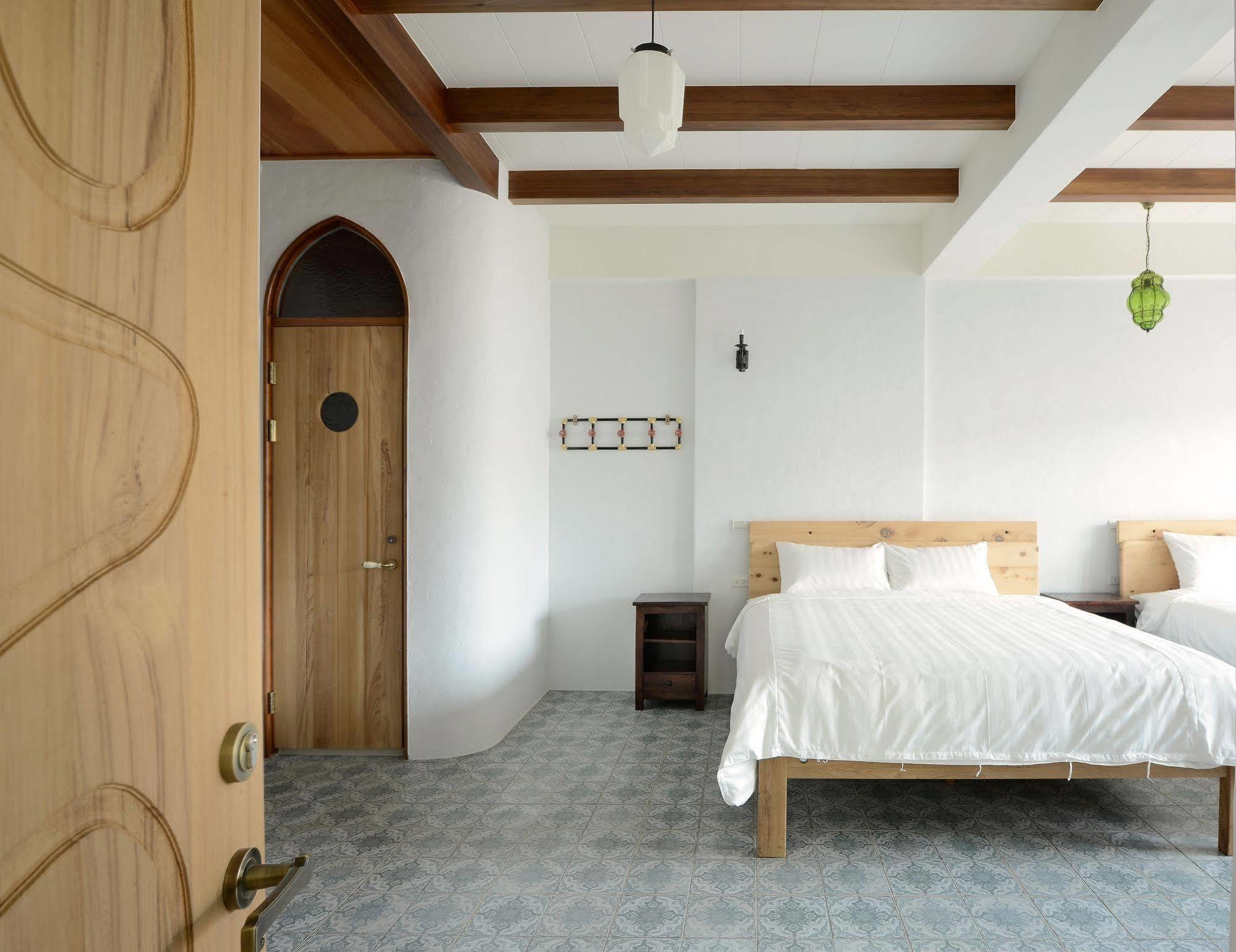 Moon Star Villa Сяолюцю Экстерьер фото